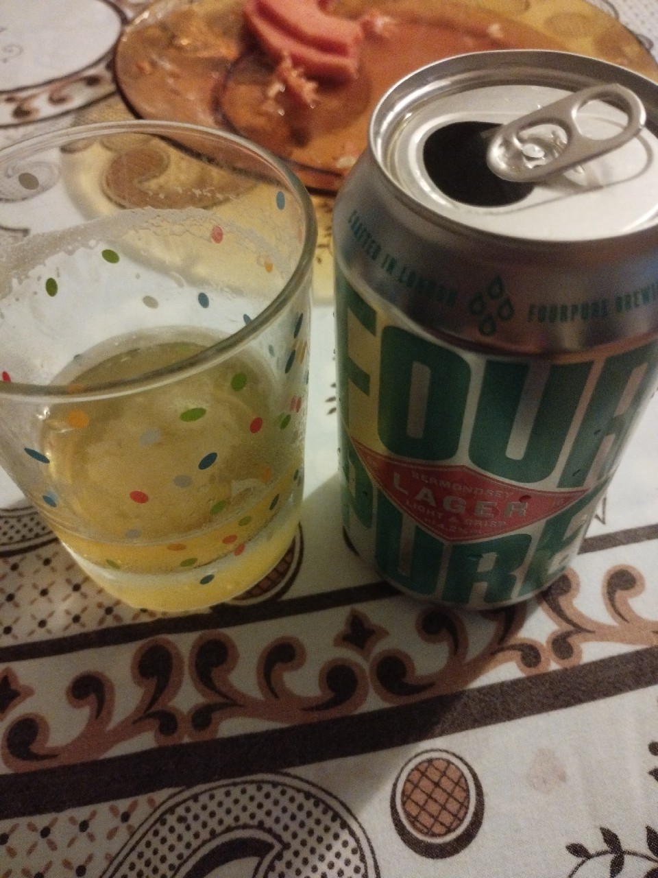 Bermondsey Lager, England