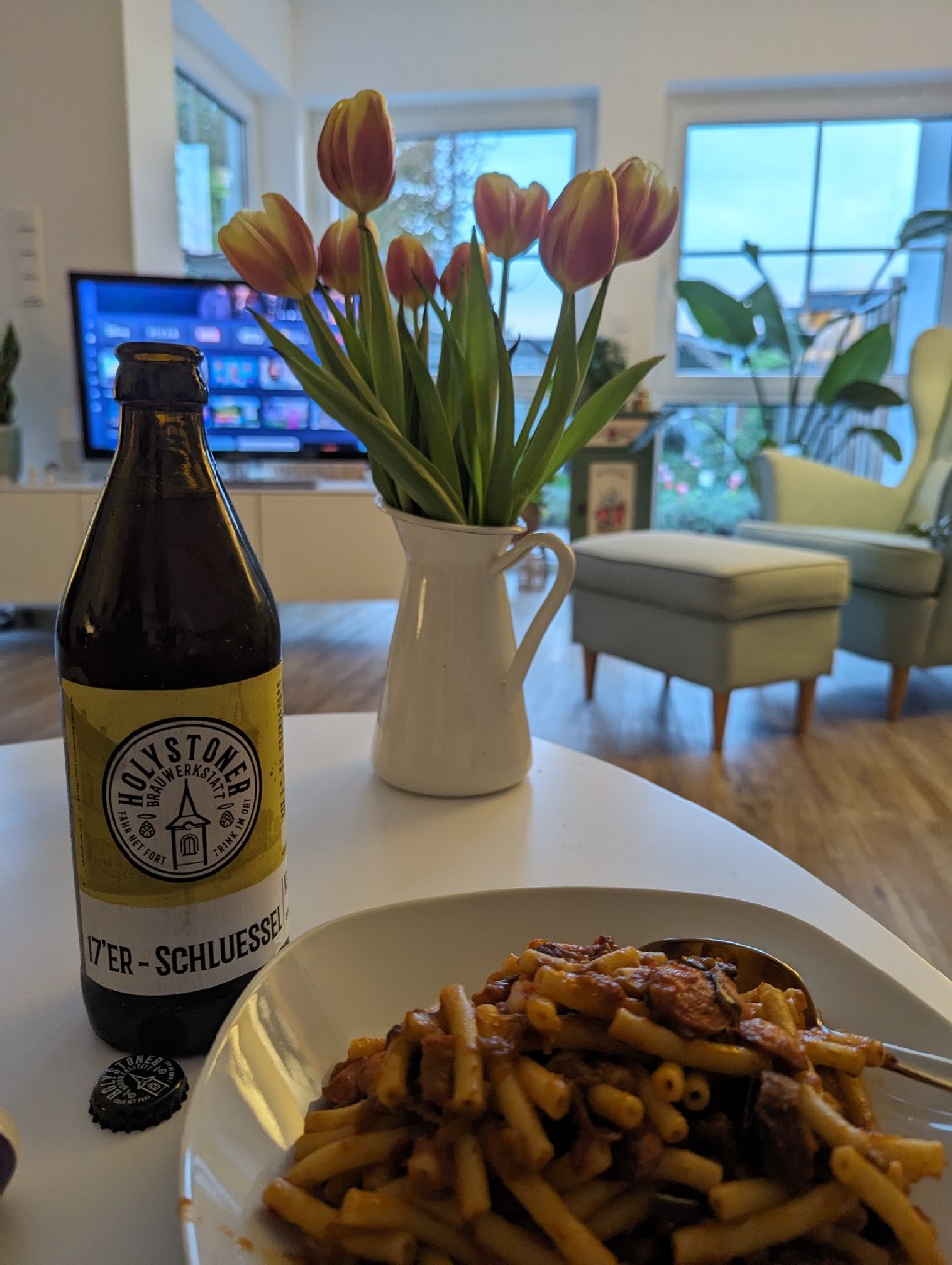 17er-Schlüssel, Holystoner Brauwerkstatt