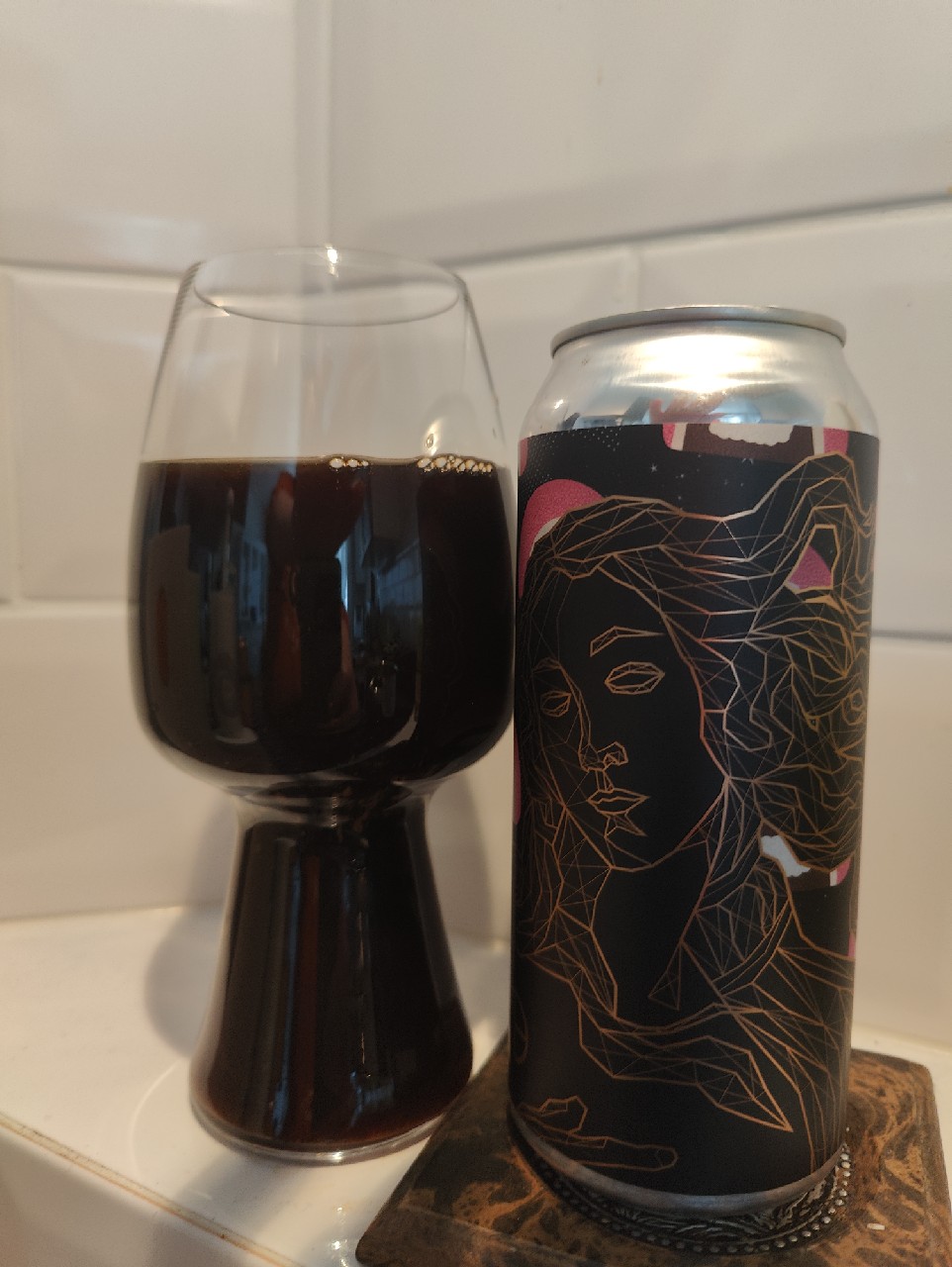 Venus Snoball, United States