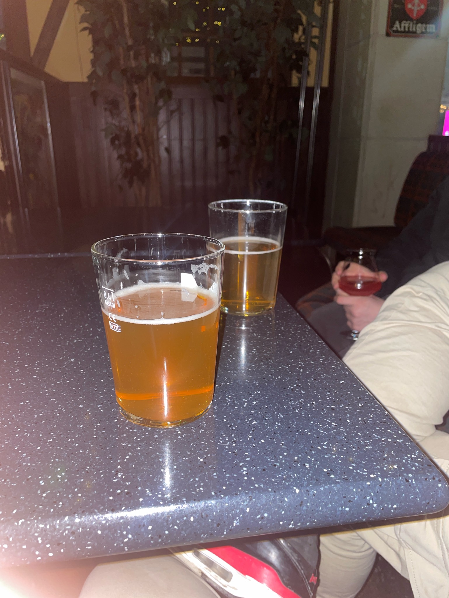 Mufloni Pale Ale, Finland