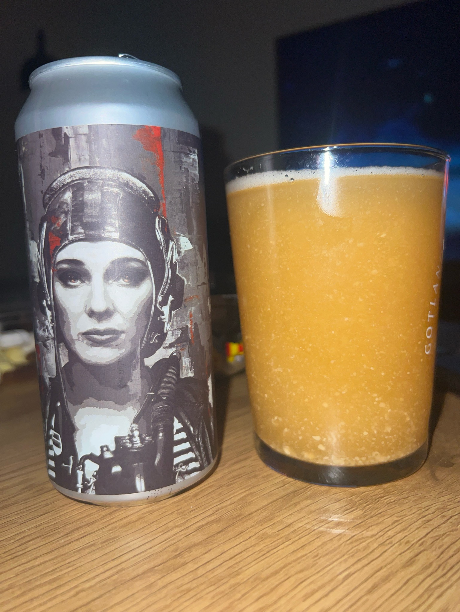 Patrons Project 13.04 // Omega Vortex, England