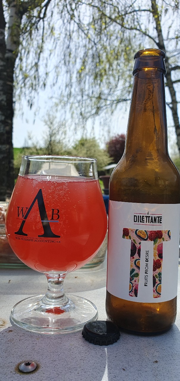 Fruits From Desire, France