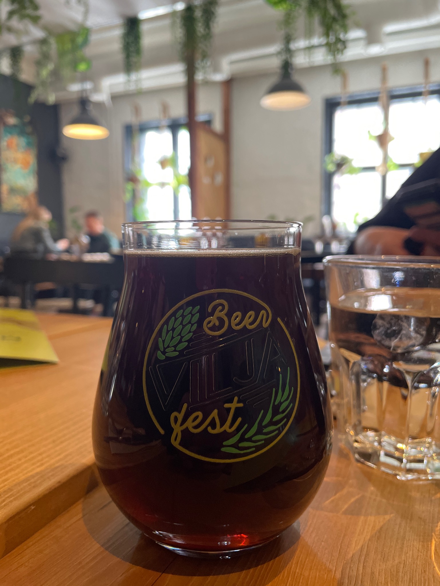 Platinum Chimp, Finland