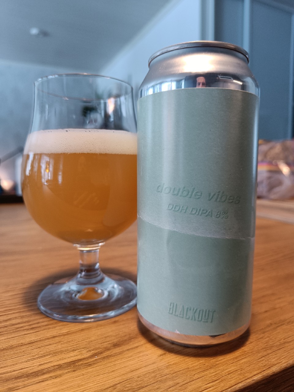 Double Vibes, Romania