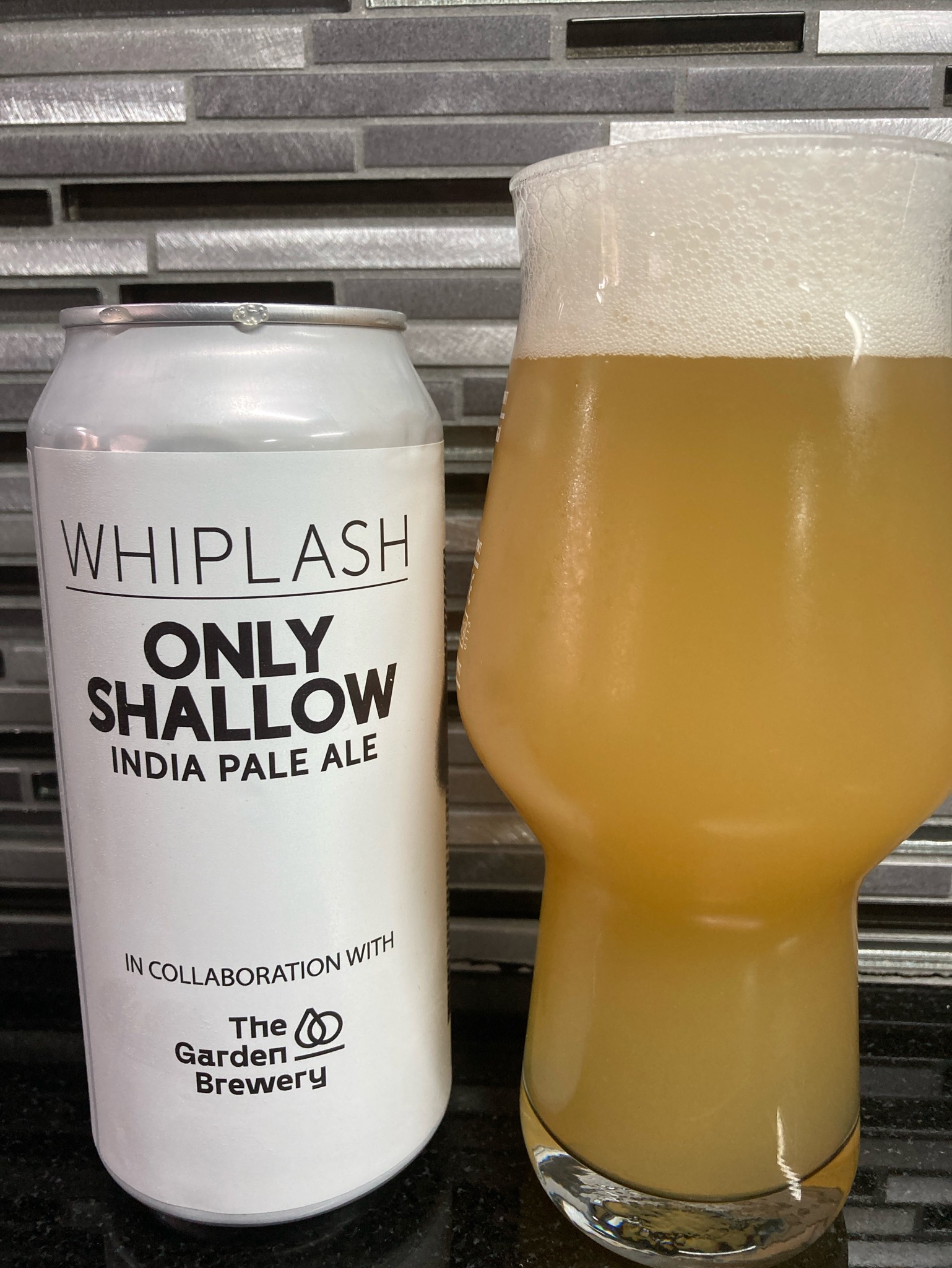 Only Shallow, Ireland