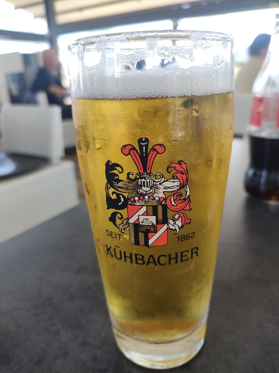 Kühbacher Pils, Germany