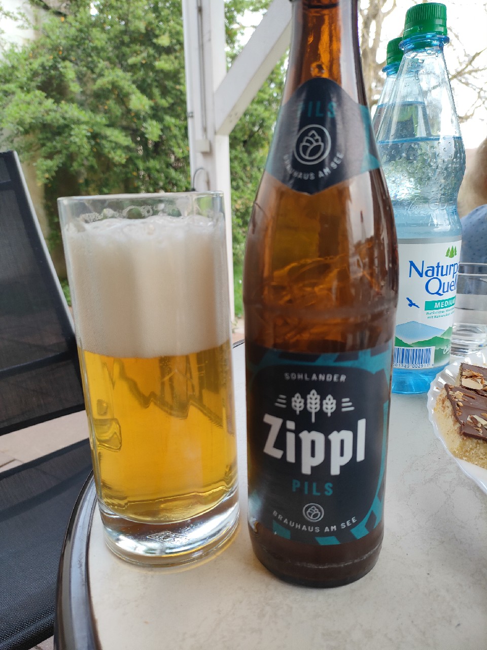 Zippl Pils, Germany