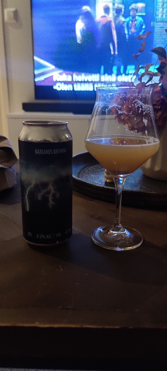 Thunderous applause ( 2024 ), Canada