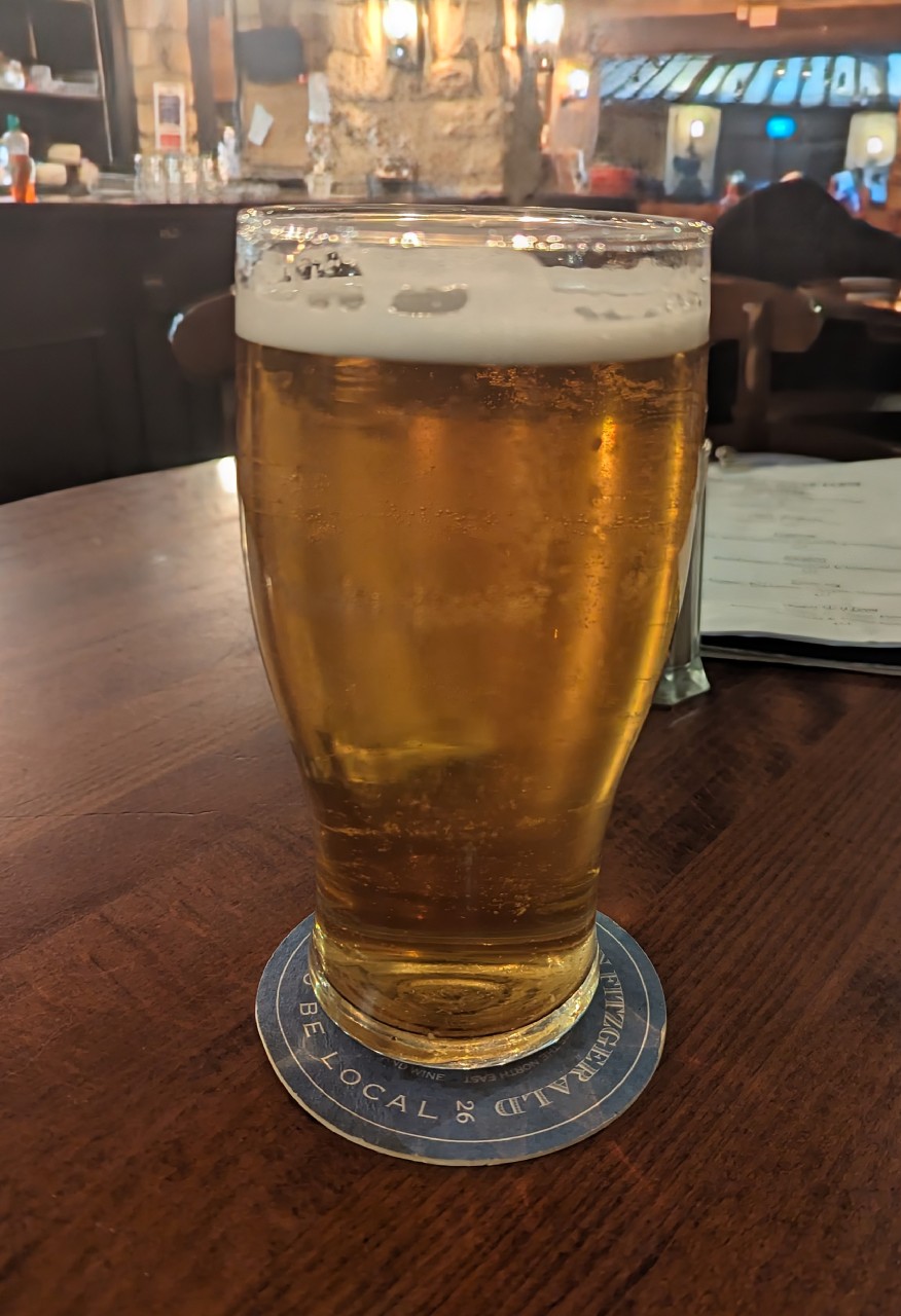 Hop Forward, Scotland