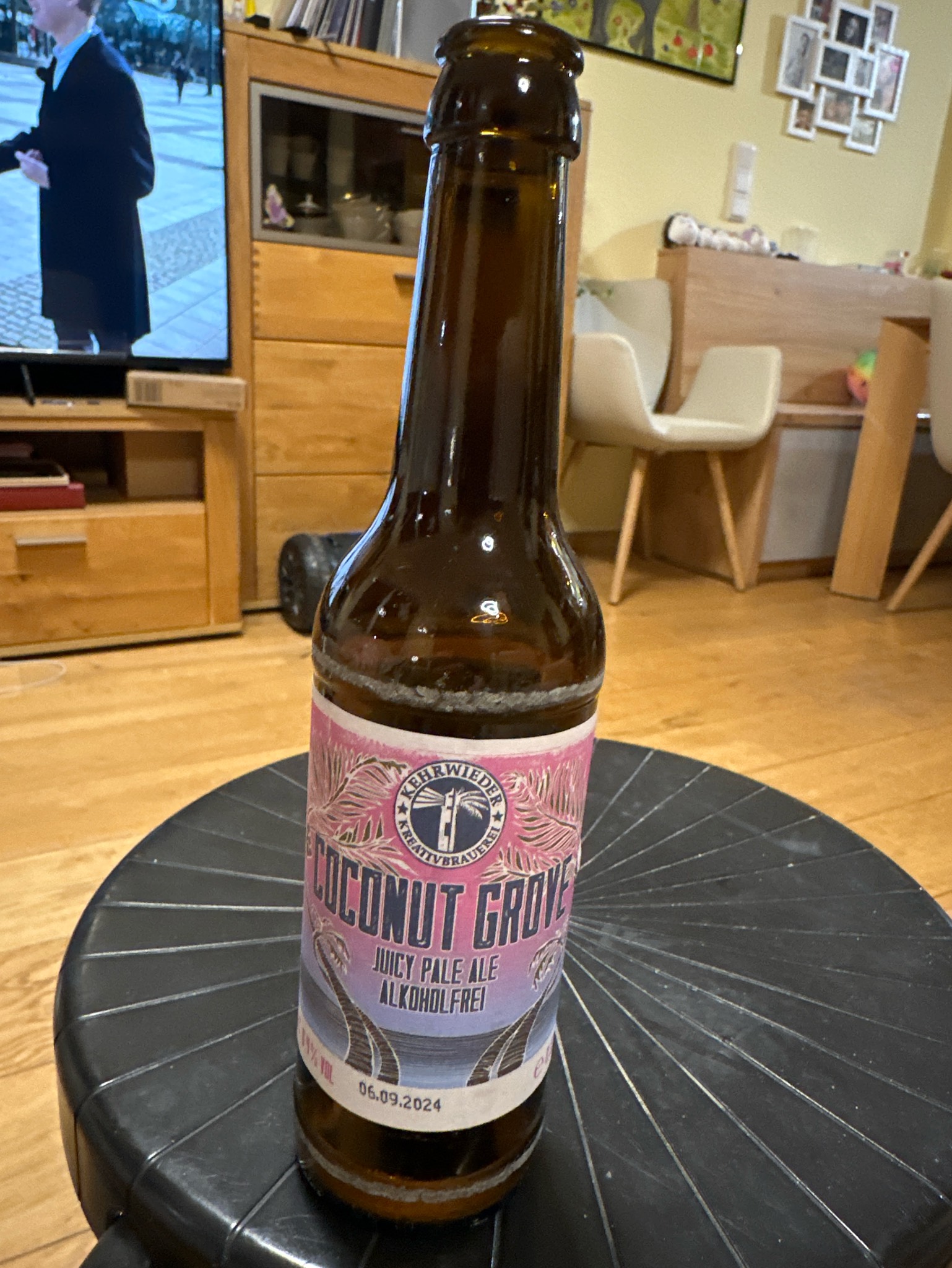 Coconut Grove, Germany