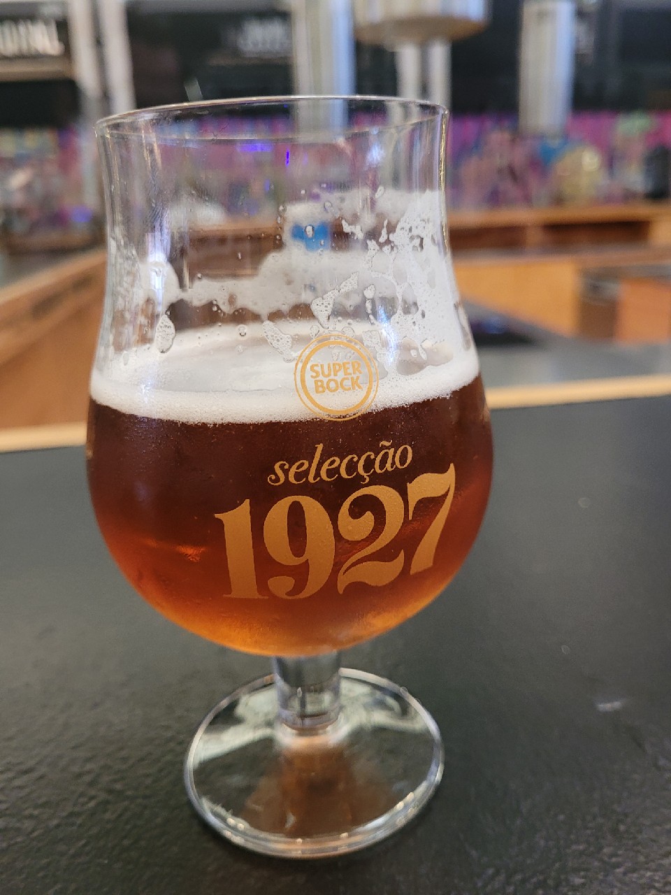 Coruja Hoppy Lager, Portugal