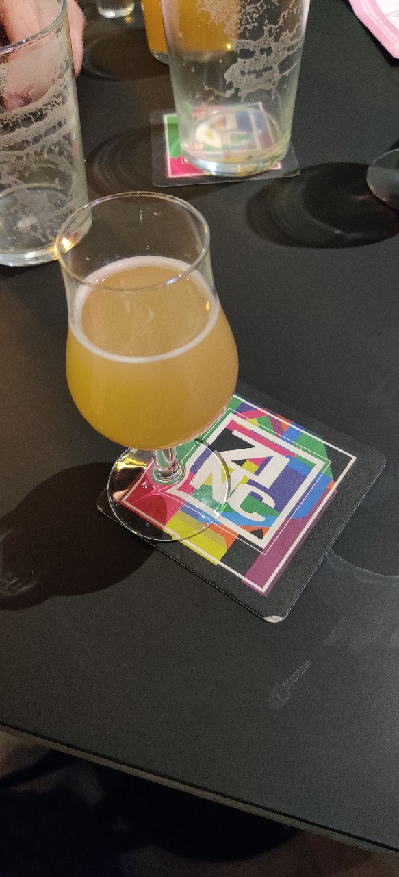 Viva La Guava-Lution, England