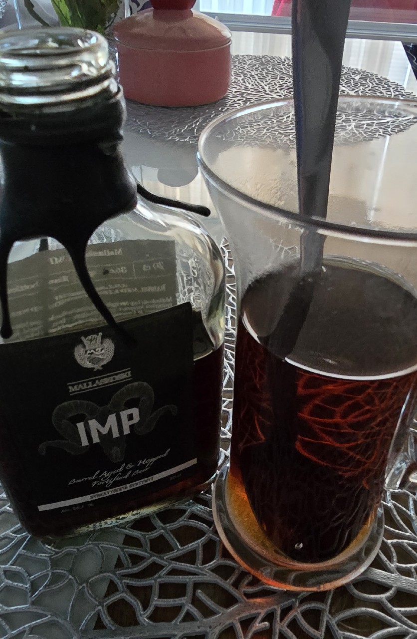 Mallaskoski IMP, Finland