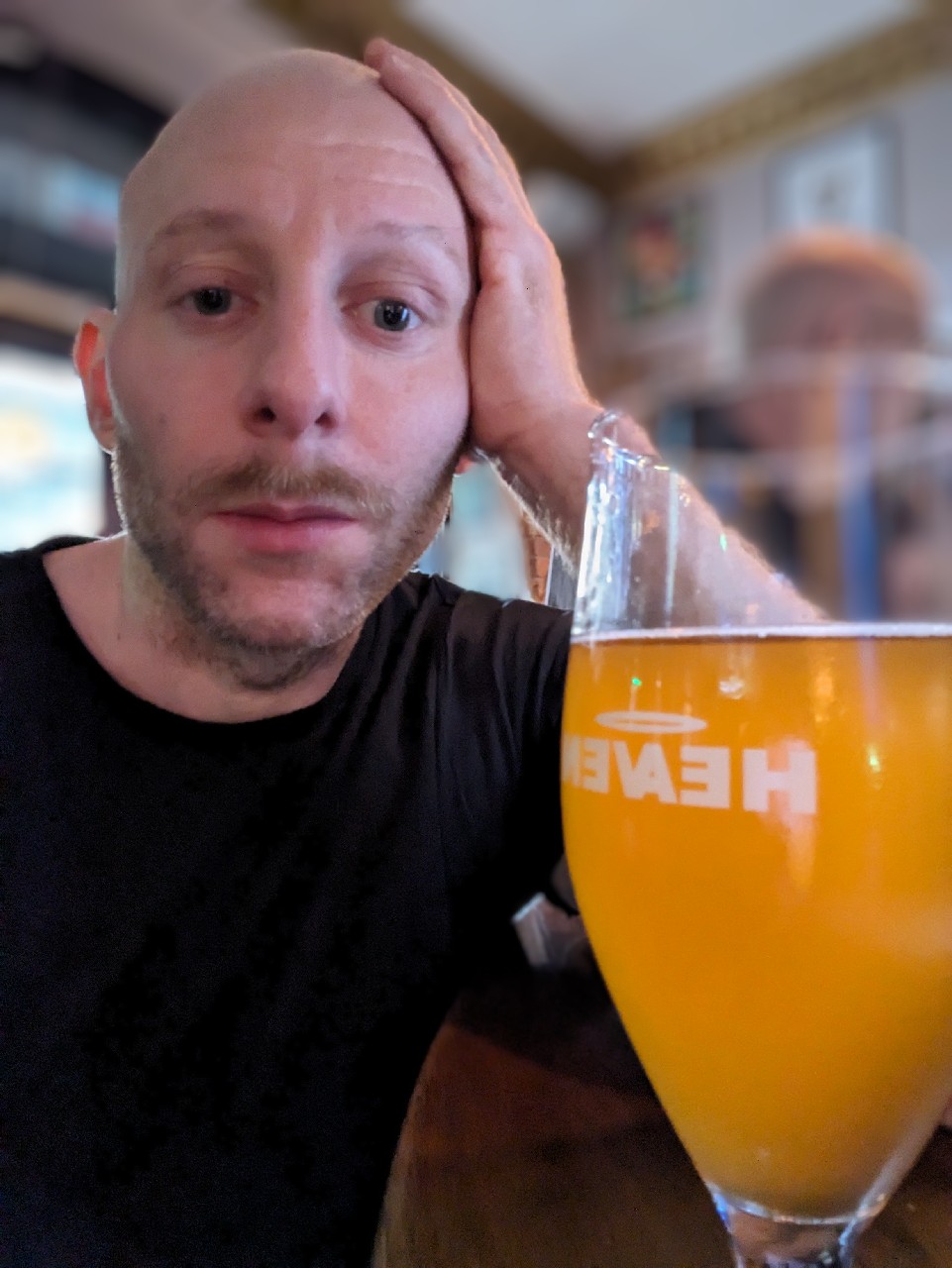 Hell Lager, United States