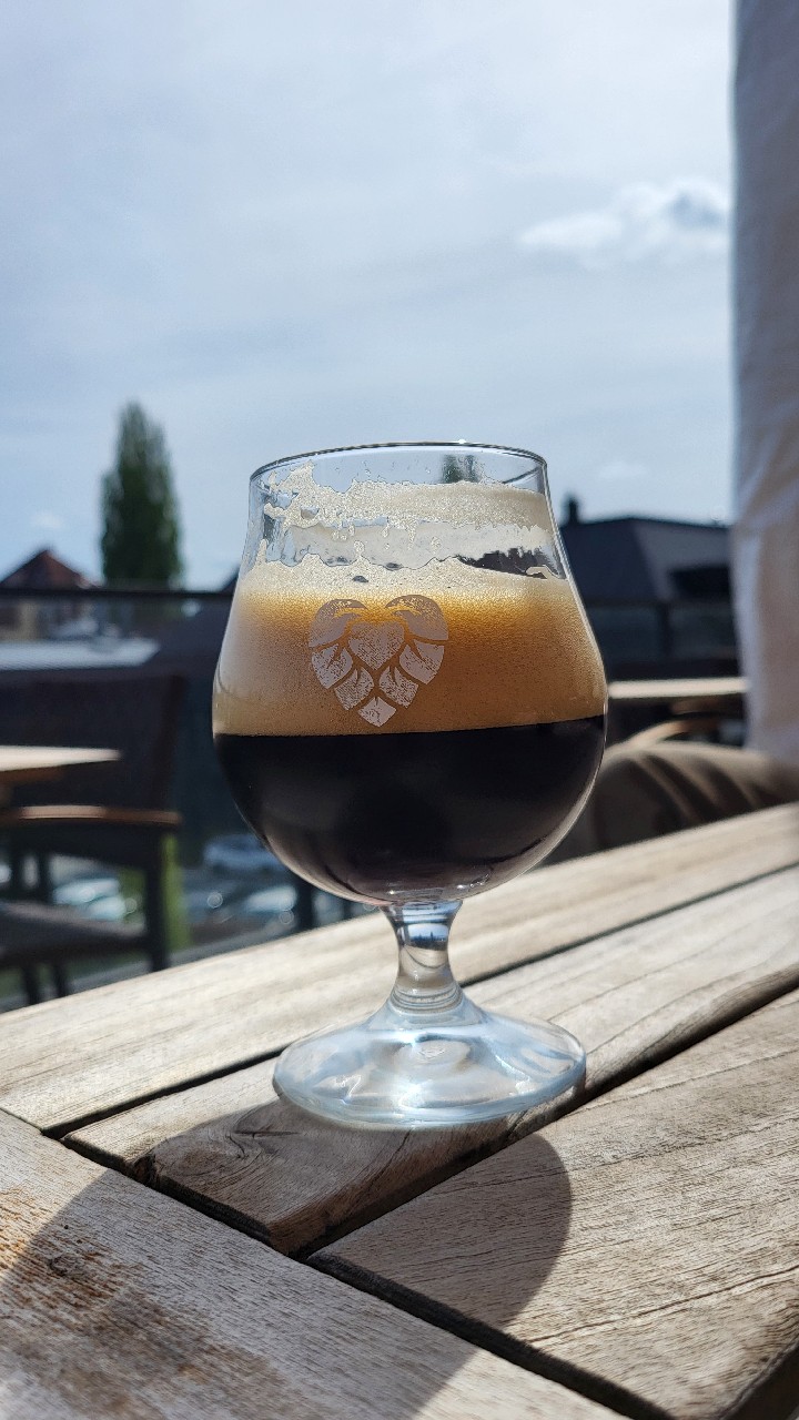 slyrs chocolate bock, Germany