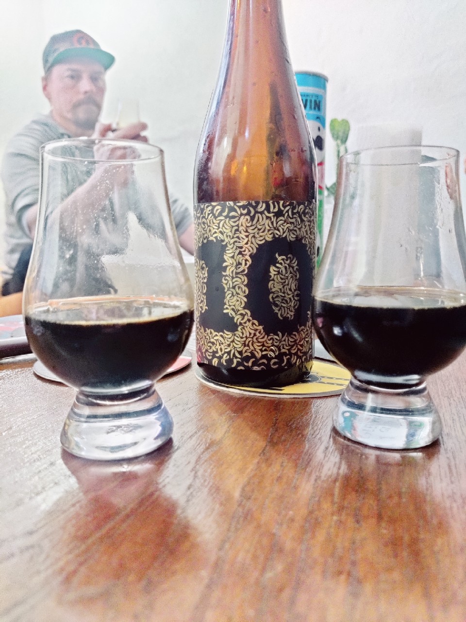 BA 10X Bananaversary, United States