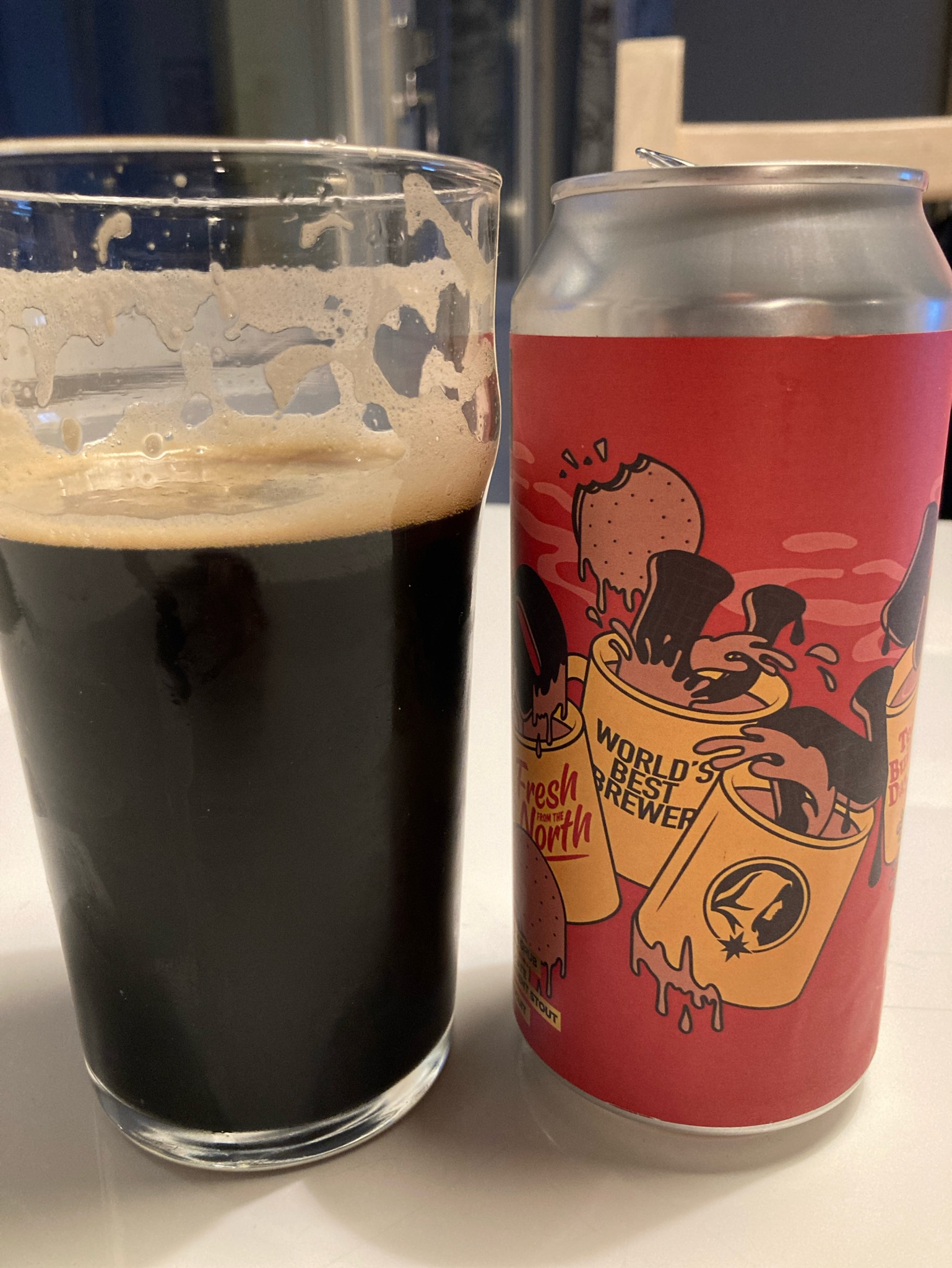 Patrons Project 43.02, England