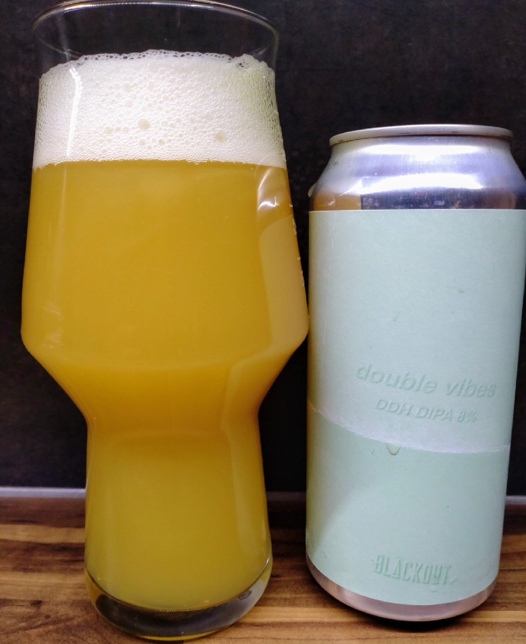 Double Vibes, Romania