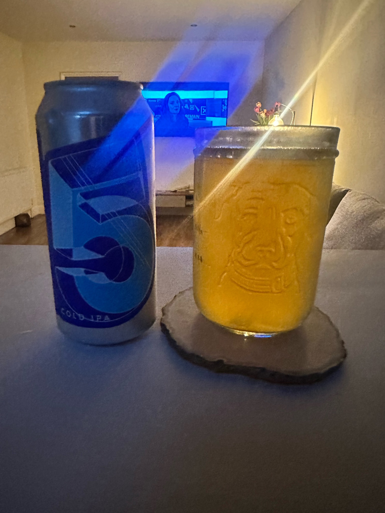 05| Cold Ipa Idaho 7, Mosaic, Amarillo, England