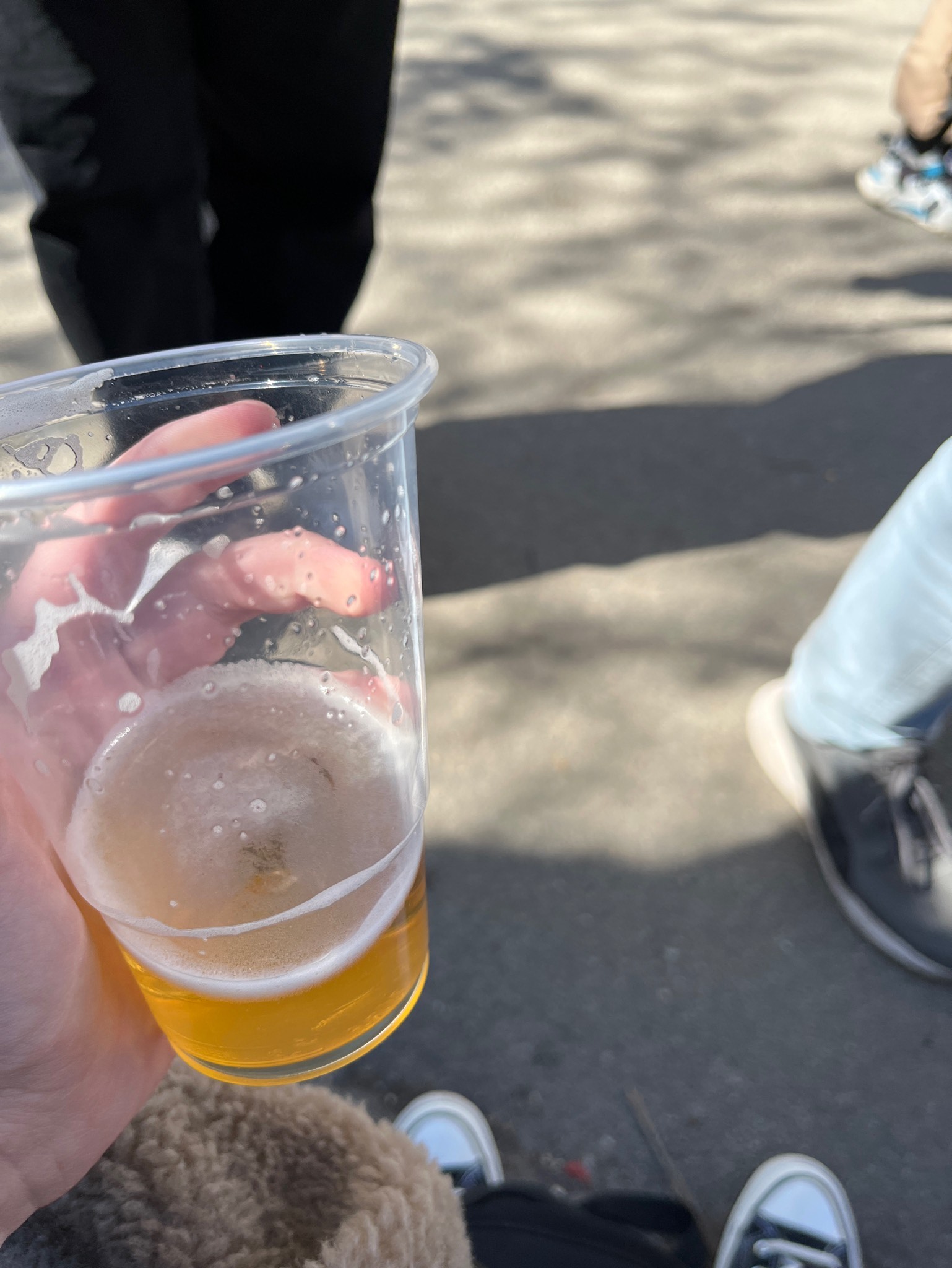 Bryghus Pilsener, Rækker Mølle Bryghus