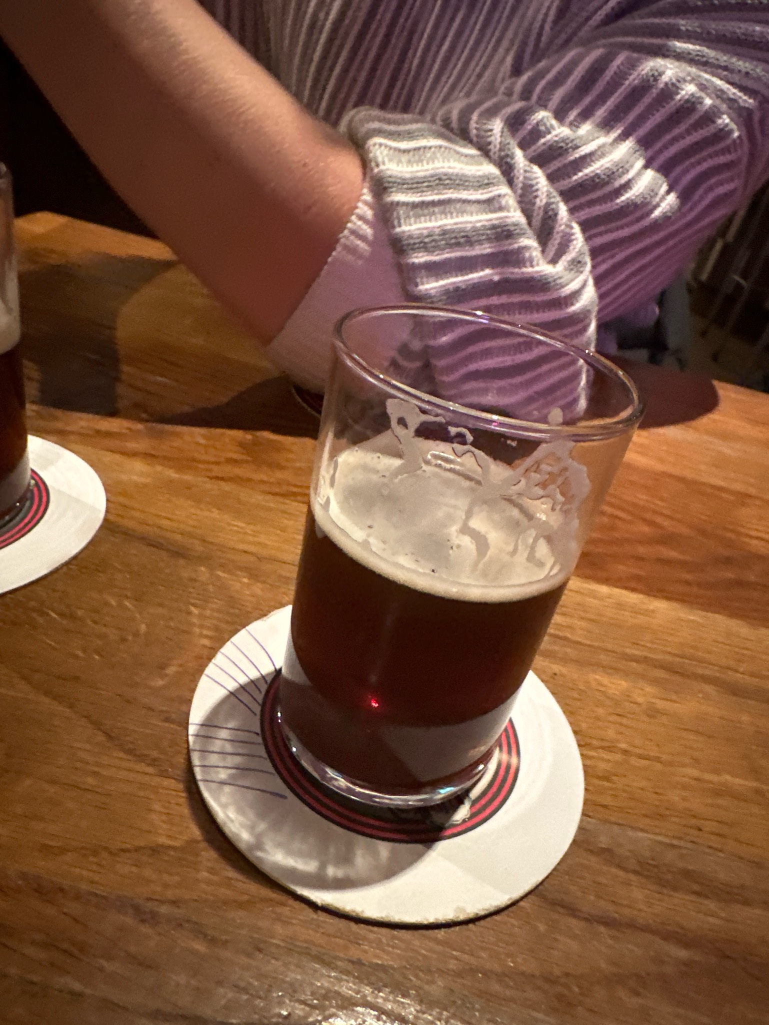 Füchschen Krefelder, Germany