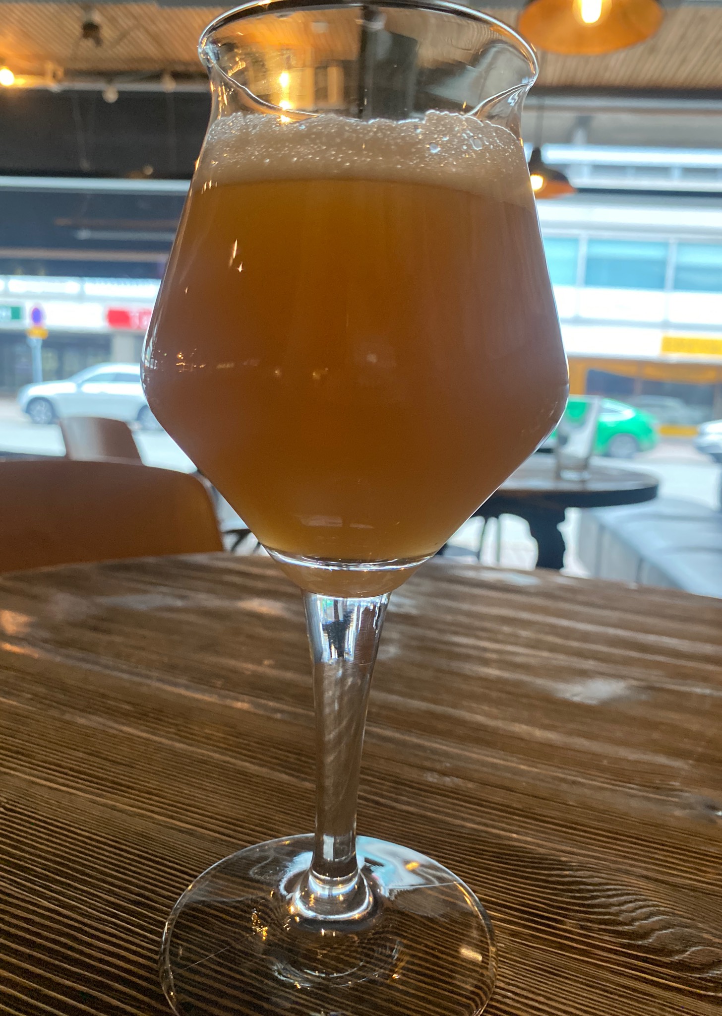 Dalai Humalama, Finland