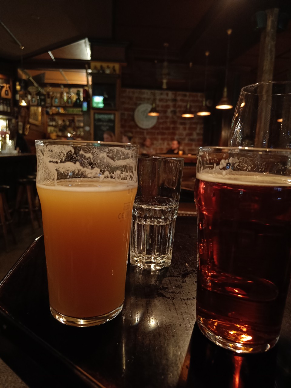 Dalai Humalama, Finland