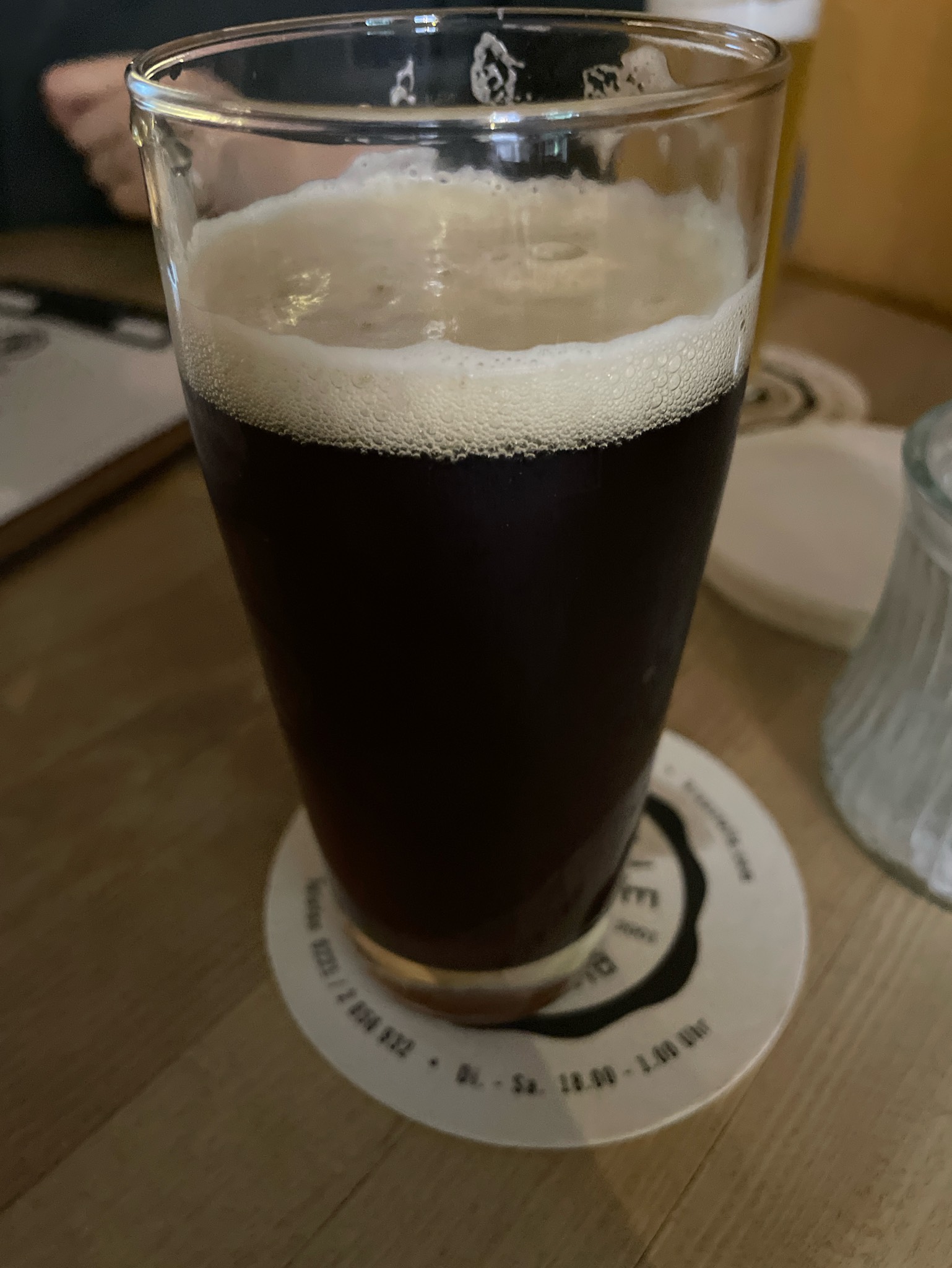 Ehrenfelder Alt, Braustelle