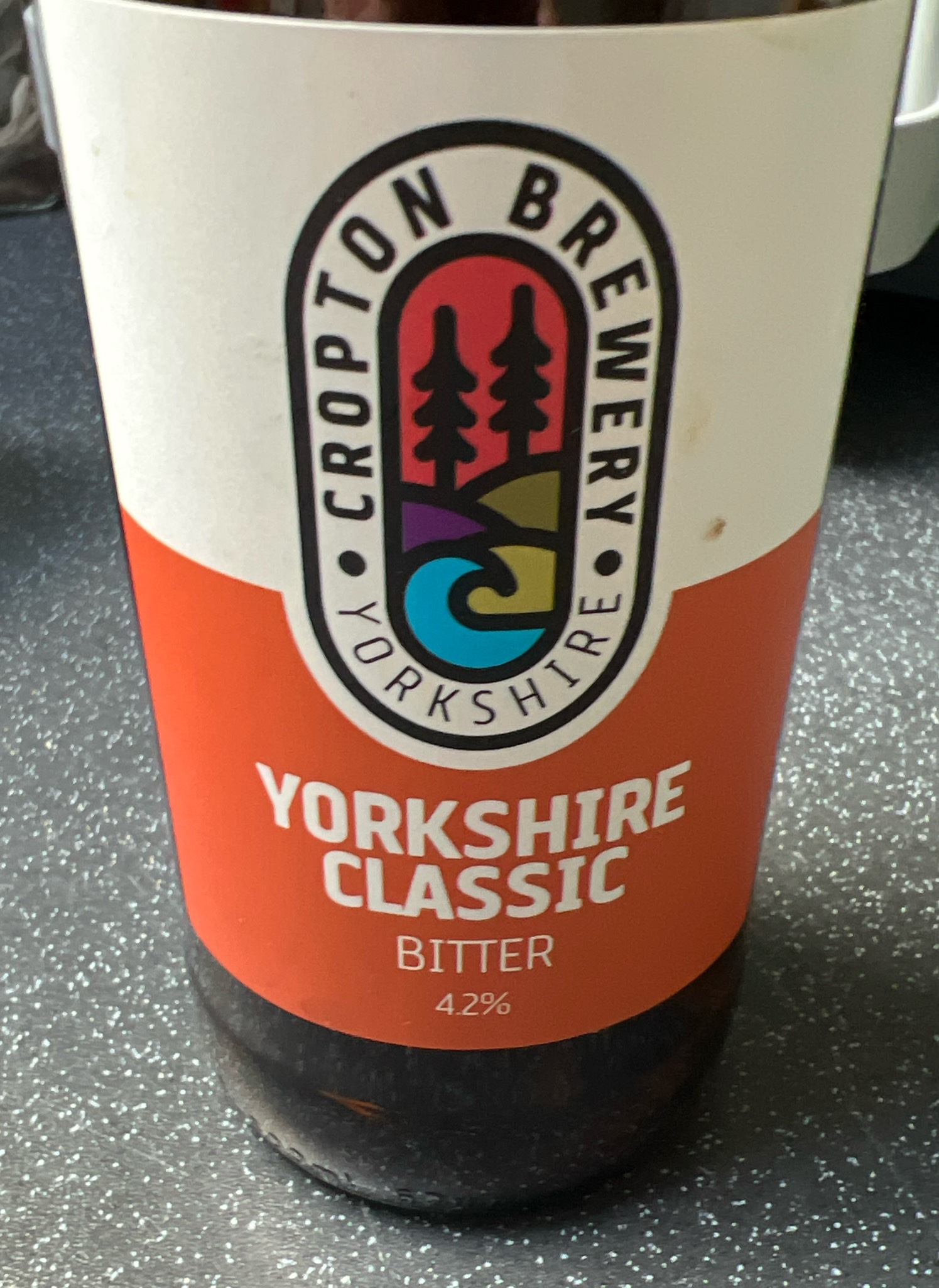 Yorkshire Classic, Cropton Brewery