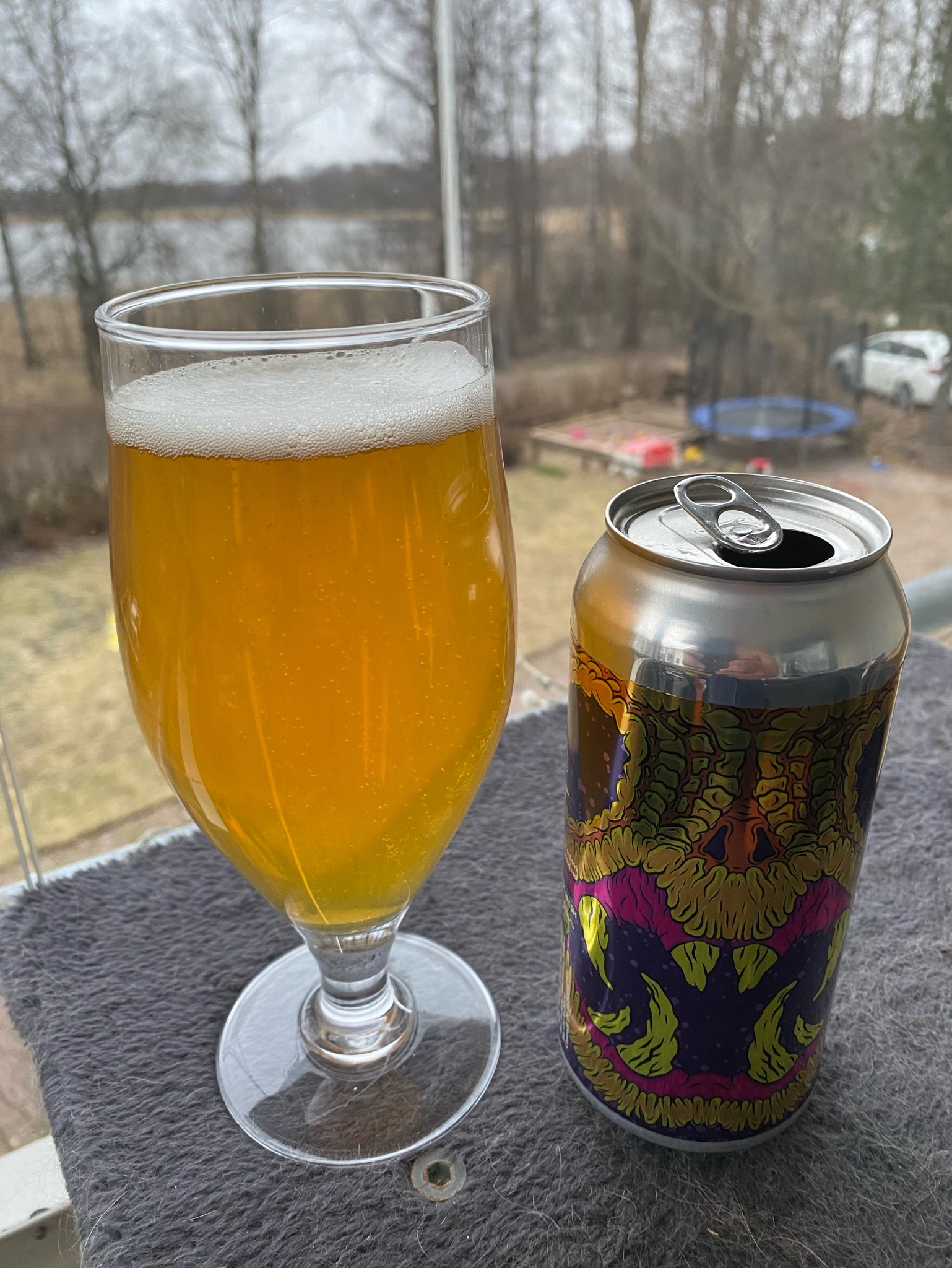 Trick Or Treat, Finland