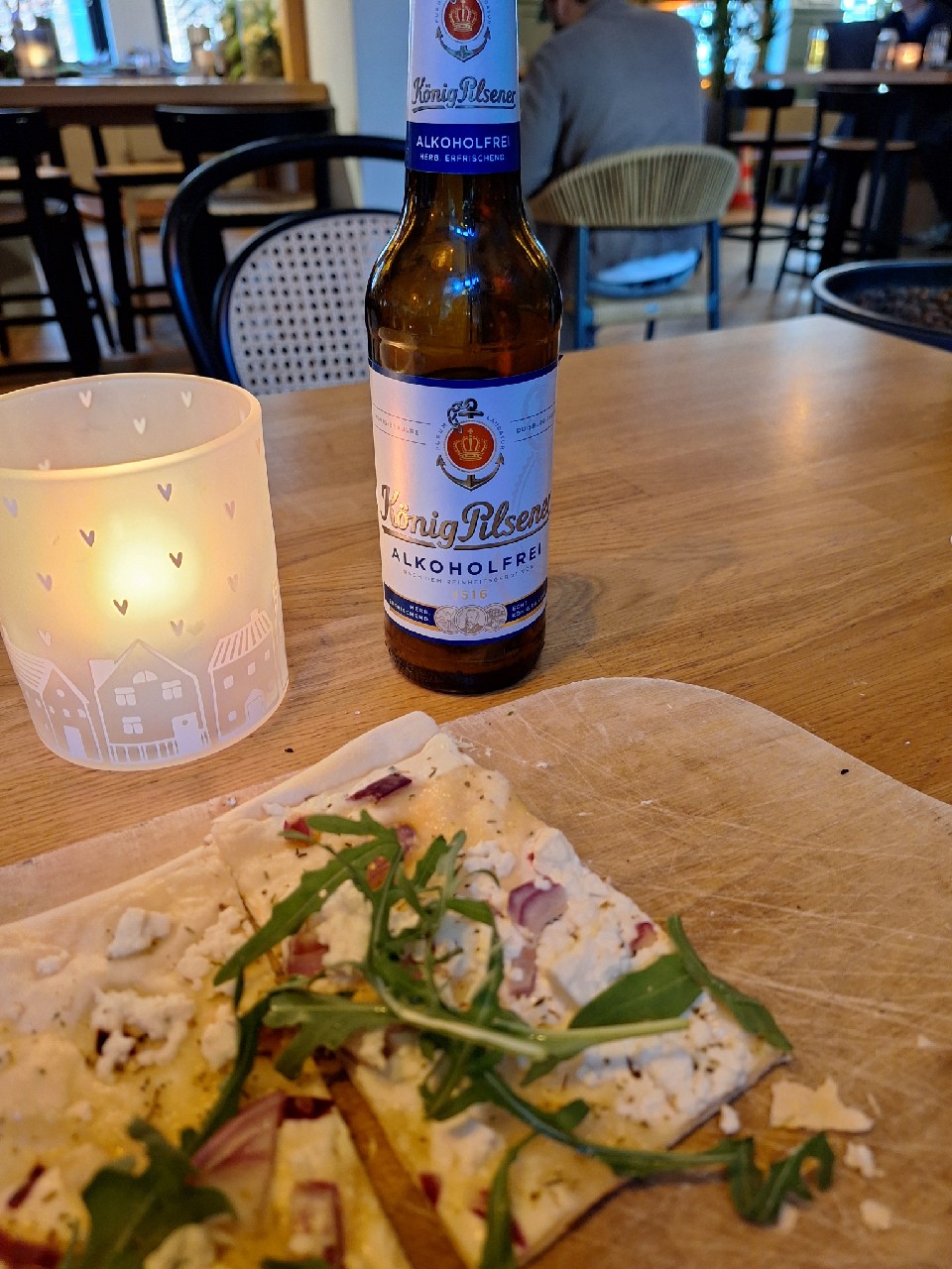 König Pilsner Alkoholfrei, Germany