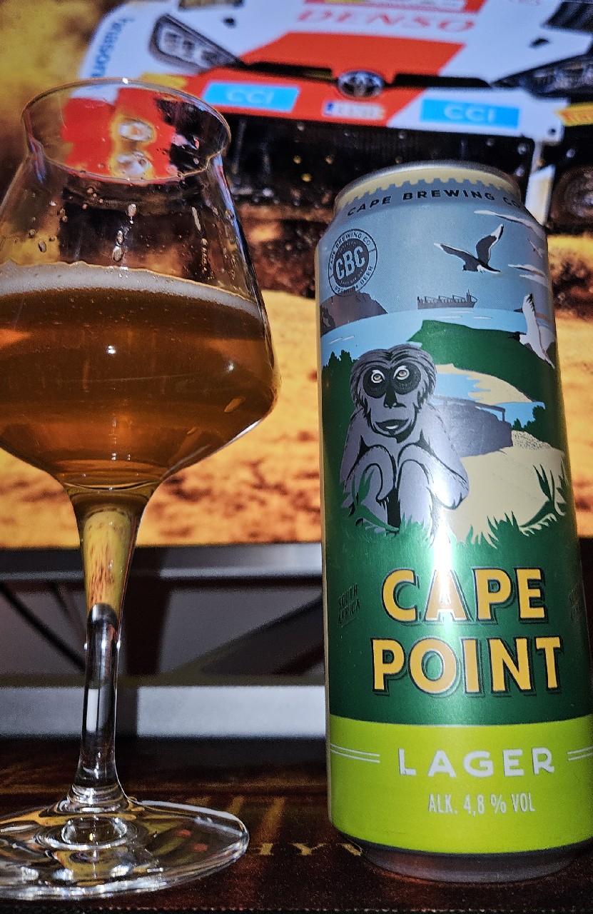 Cape Point, South Africa