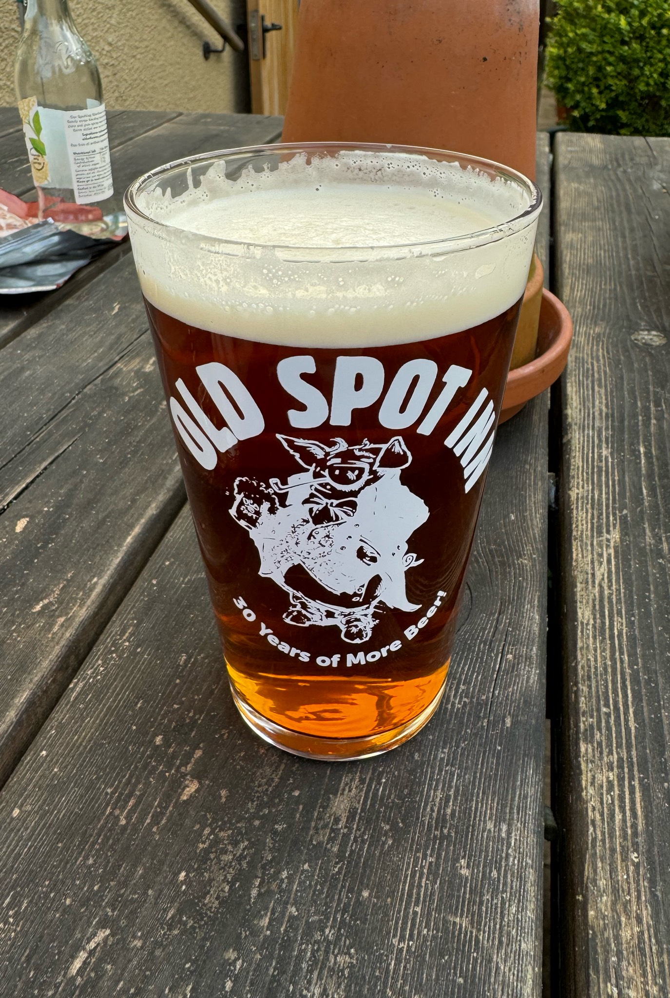 Otter Bitter, England