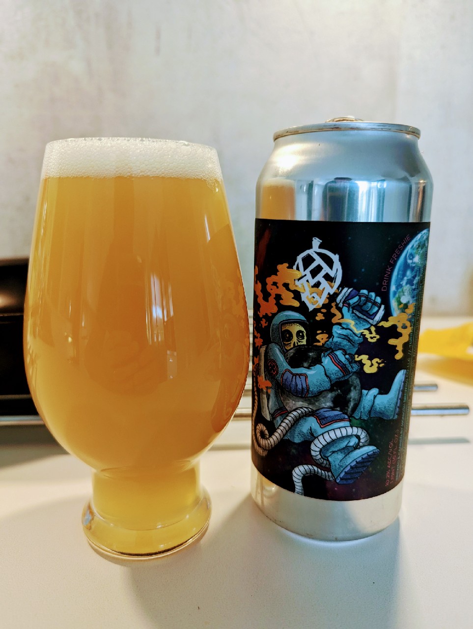 DDH Moonk, United States