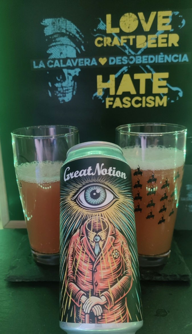 Luminous 05, United States