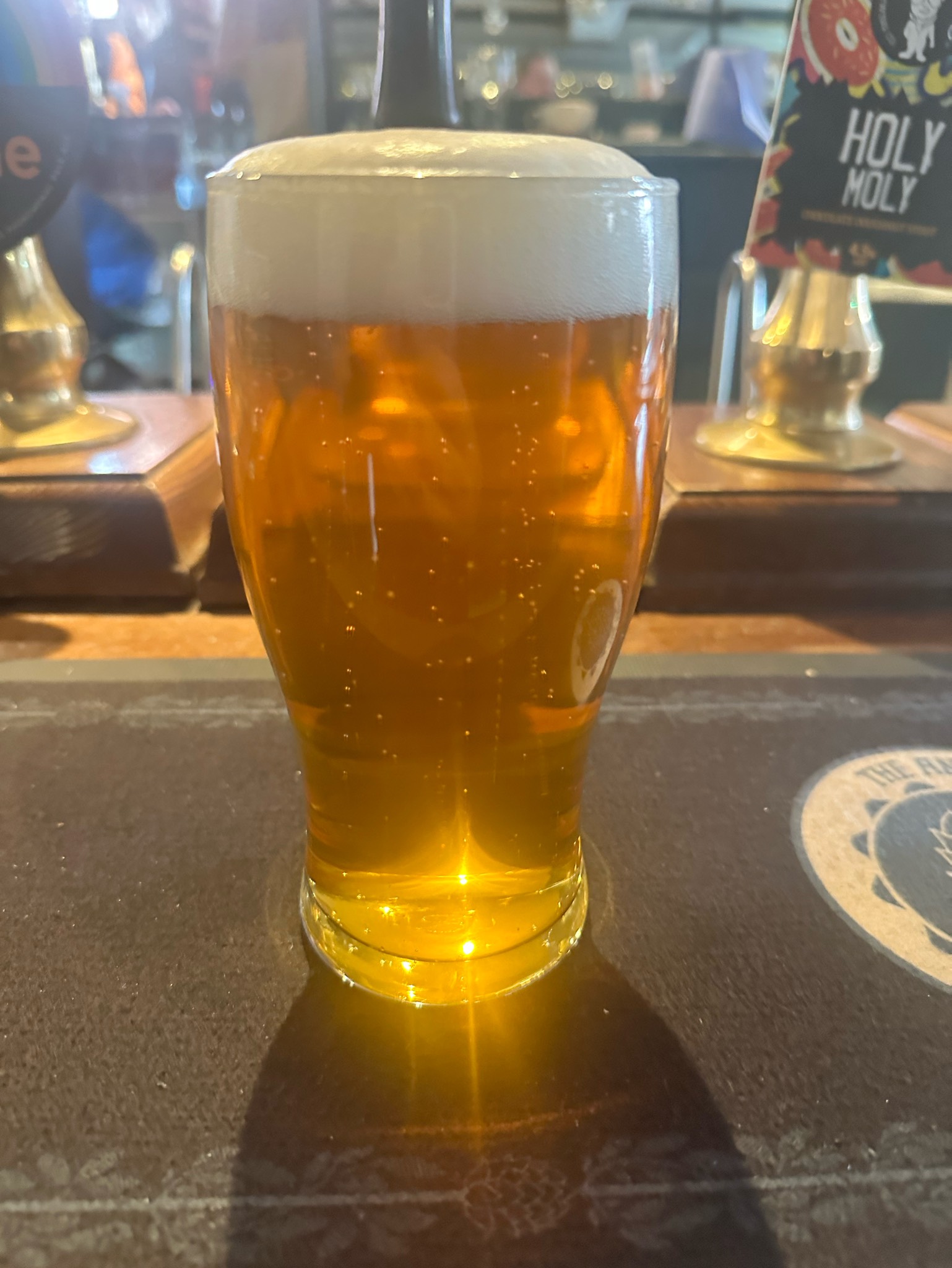 Pull up your big boy pants, England