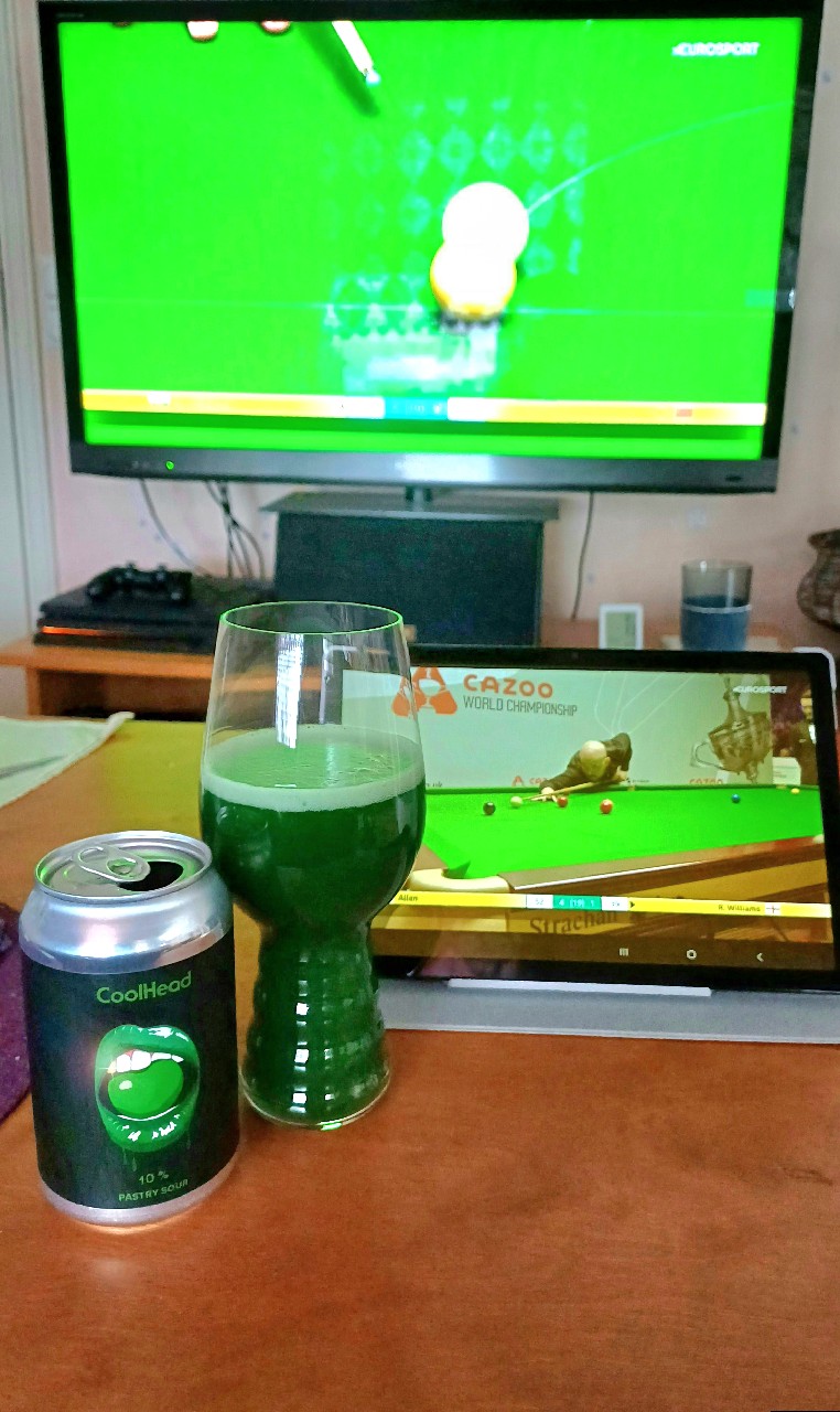 Sour Apple Liquorice Chew Bites, Finland