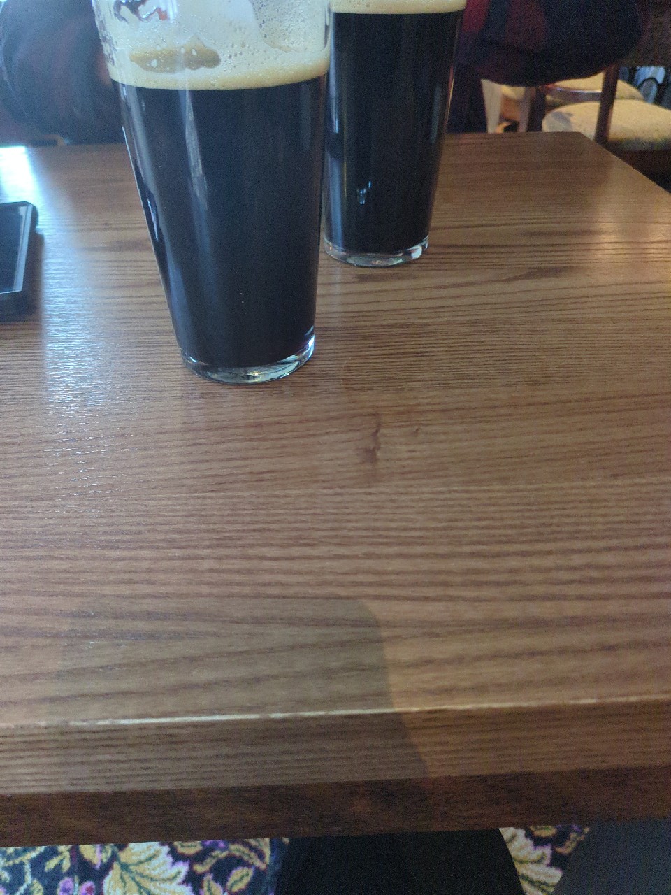 Black Adder, England