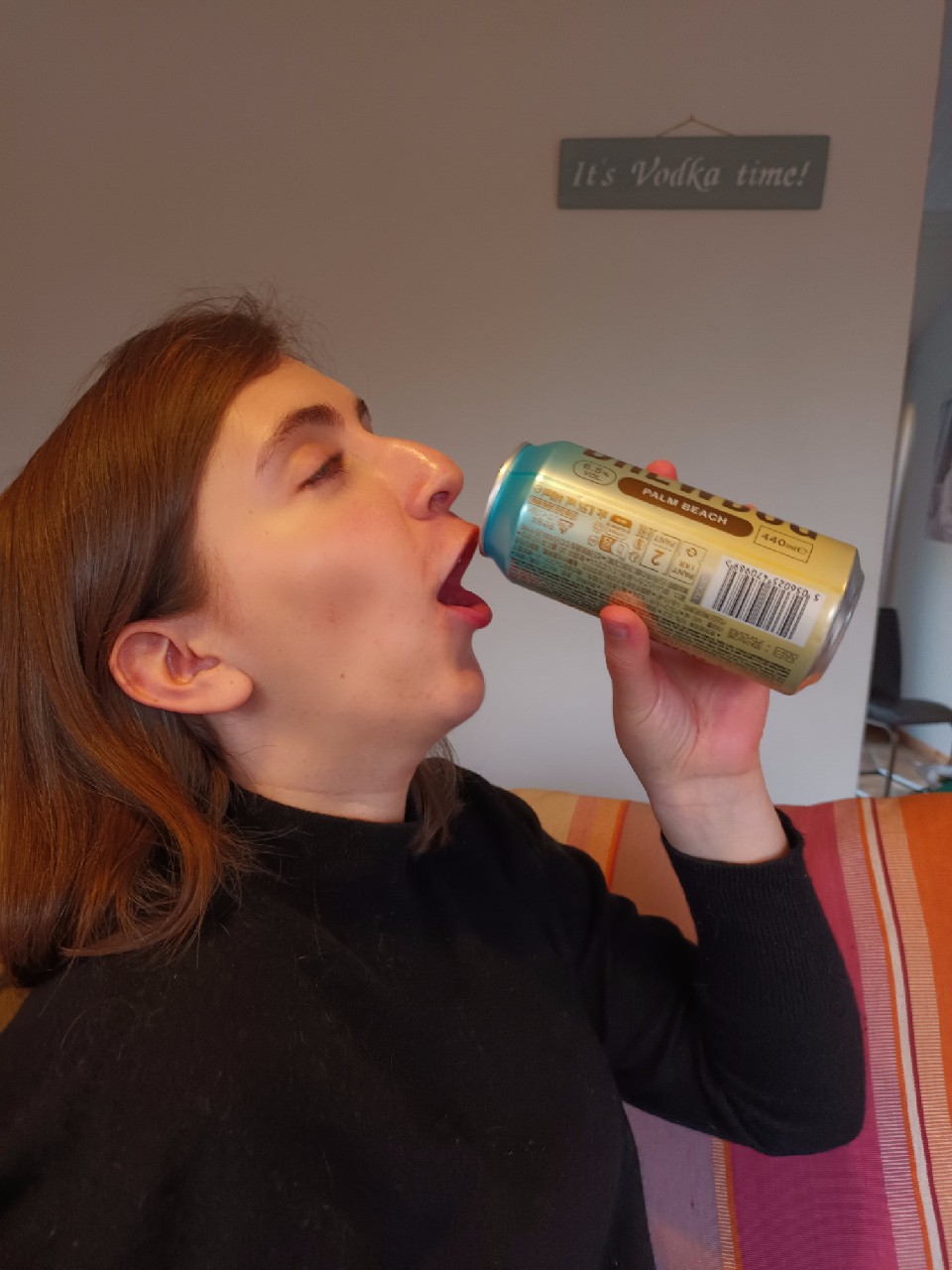 Palm Beach, Scotland