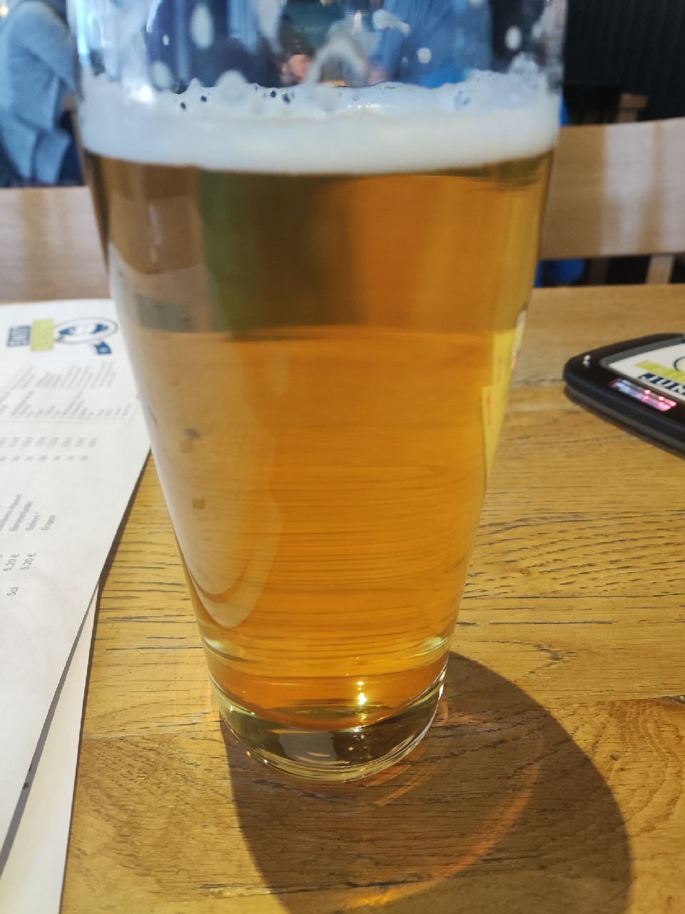 Friesenjung Pils, Friesenjung