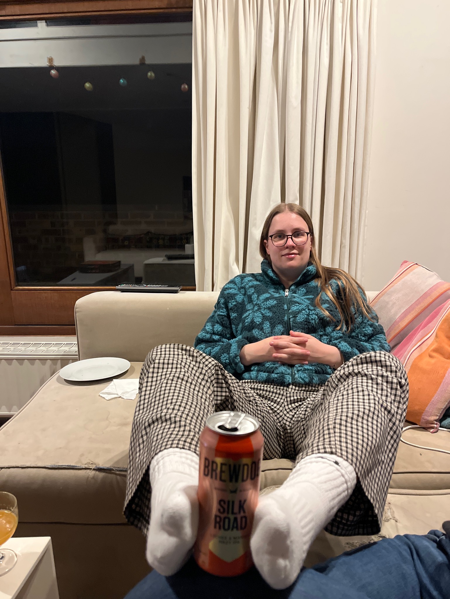 Silk Road - Lychee & Mango, Scotland