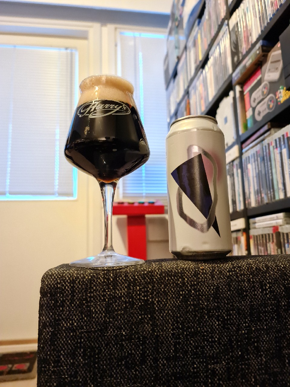 Keeping Porter, Ireland