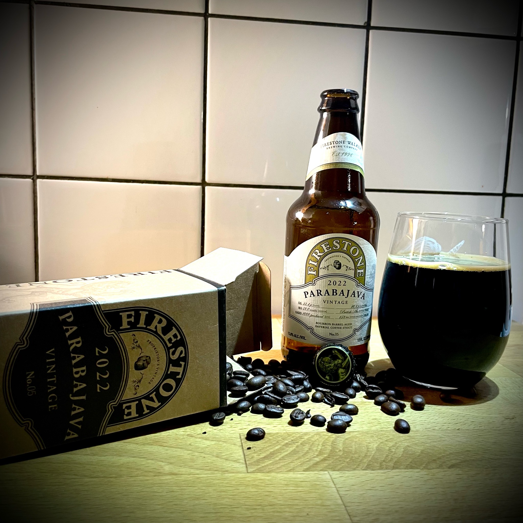 Parabajava (2022), United States