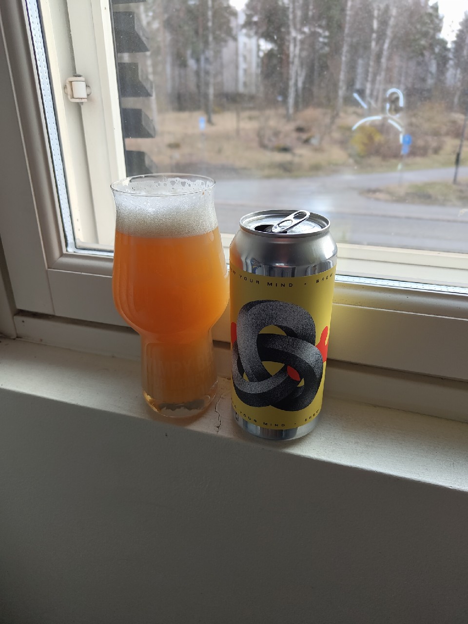 Bright Lies, Hungary