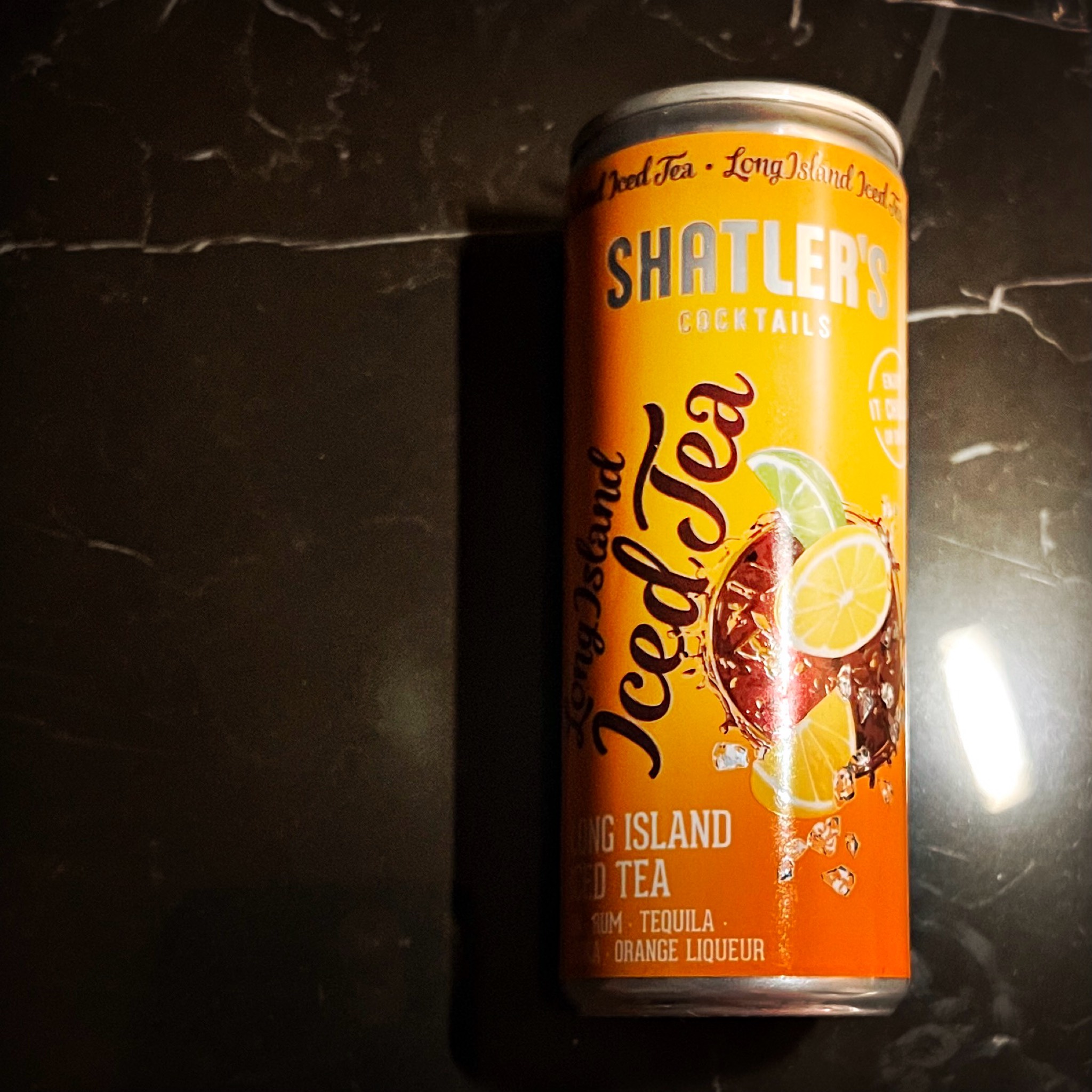 Long Island Iced Tea, Shatler's GmbH