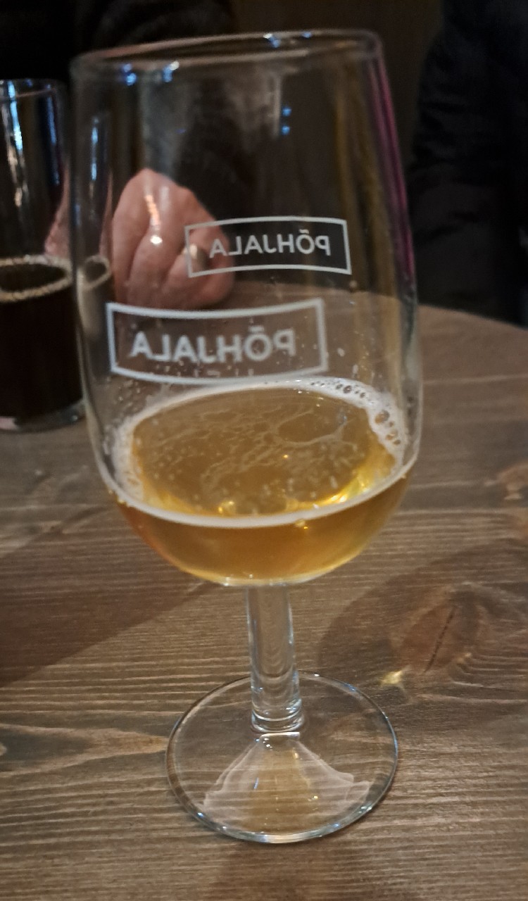 Saaremaa Taluõlu, Estonia