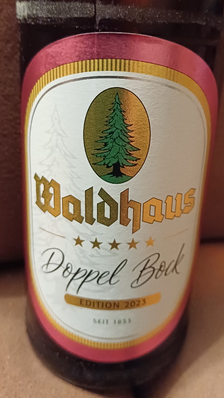 Doppel Bock Edition 2023, Germany