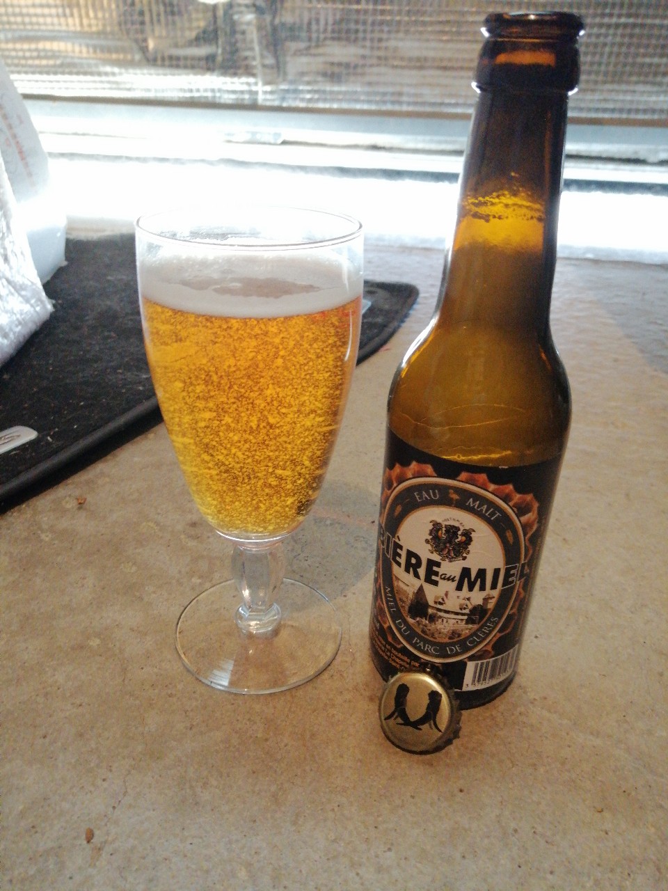 Northmæn Au Miel, France