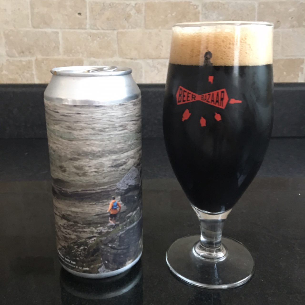 Patrons Project 5.03 // Session Porter, England