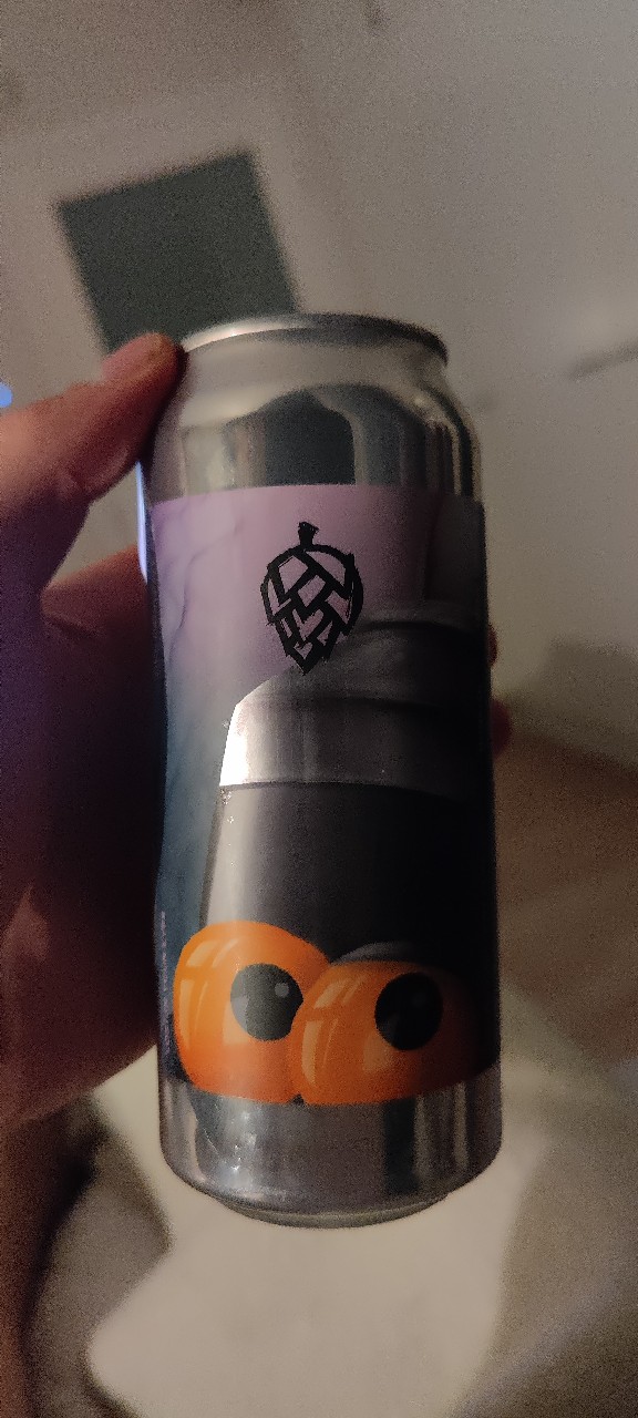 Lost In Your Eyes, Monkish Brewing Company